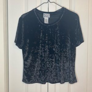 Velvet Tee